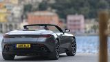 Aston Martin DB11 Volante