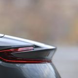 Aston Martin DB11 Volante: Sportliches Heck