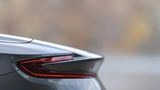 Aston Martin DB11 Volante: Sportliches Heck