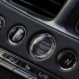Fahren per Druckknopf: die Automatik des Aston Martin DB11 Volante