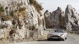 Aston Martin DB11 Volante