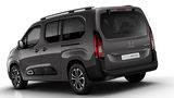 Citroen Berlingo 2018