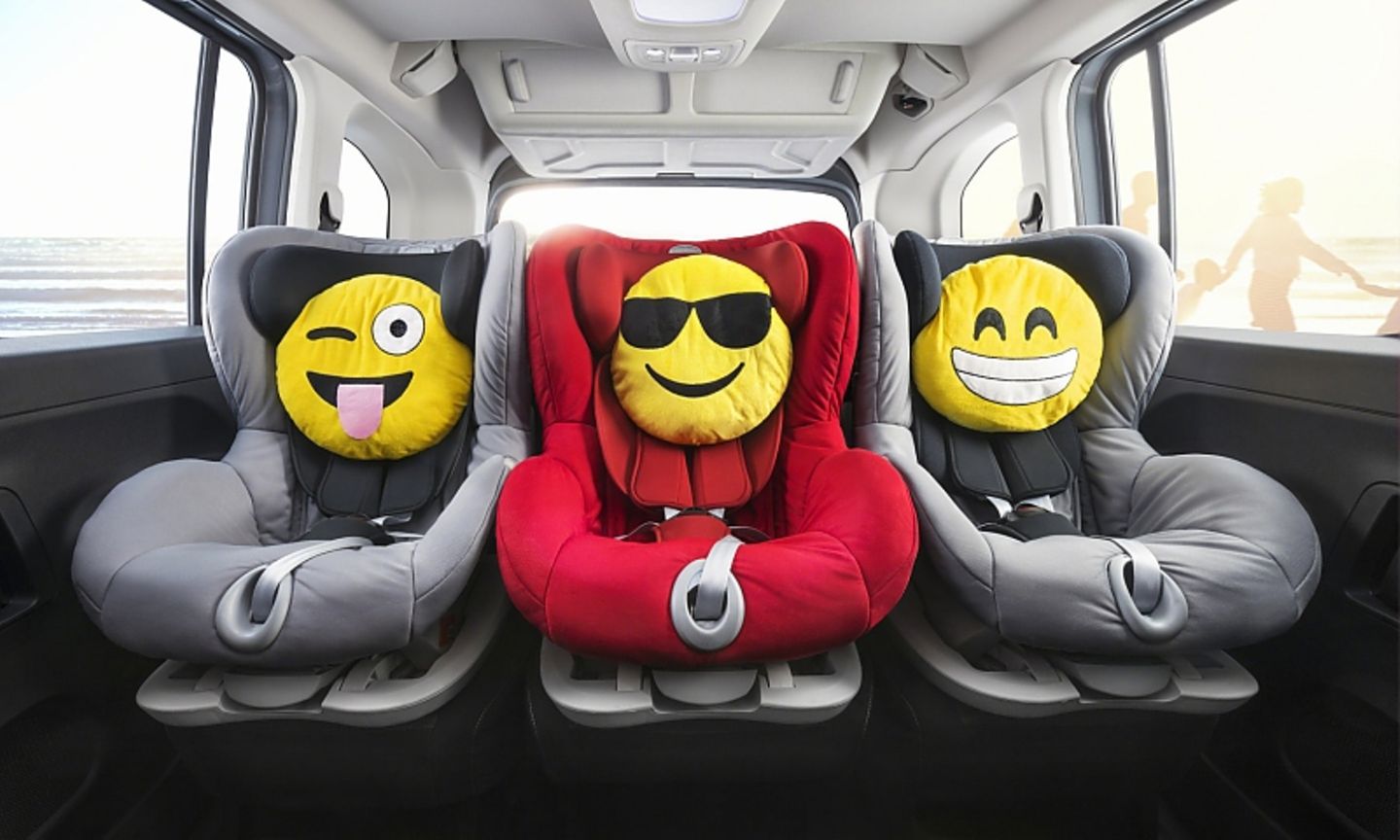 Opel Combo 2018