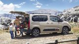 Citroen Berlingo 2018