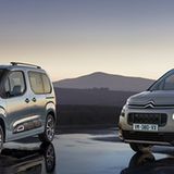 Citroen Berlingo 2018