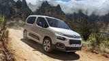 Citroen Berlingo 2018