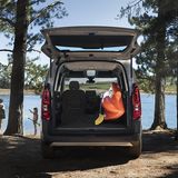 Citroen Berlingo 2018