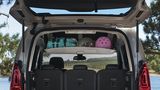 Citroen Berlingo 2018