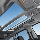 Citroen Berlingo 2018