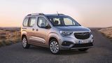 Opel Combo 2018