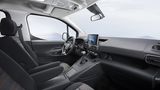 Opel Combo 2018