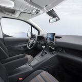Opel Combo 2018