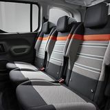 Citroen Berlingo 2018