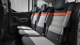 Citroen Berlingo 2018