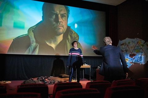 "Tatort" aus Berlin
