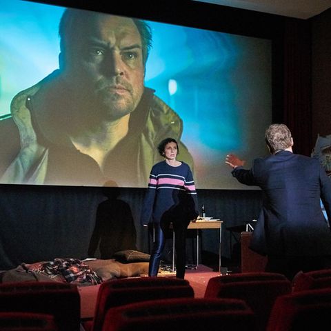 "Tatort" aus Berlin