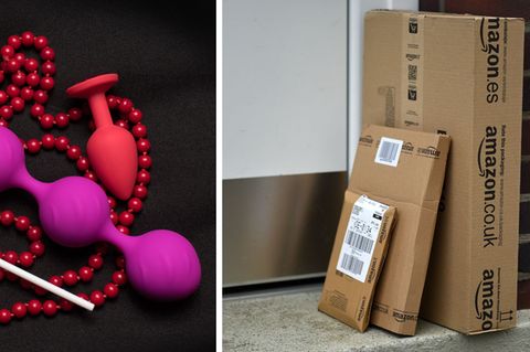 Amazon-Kunden bekommen nicht bestellte Pakete