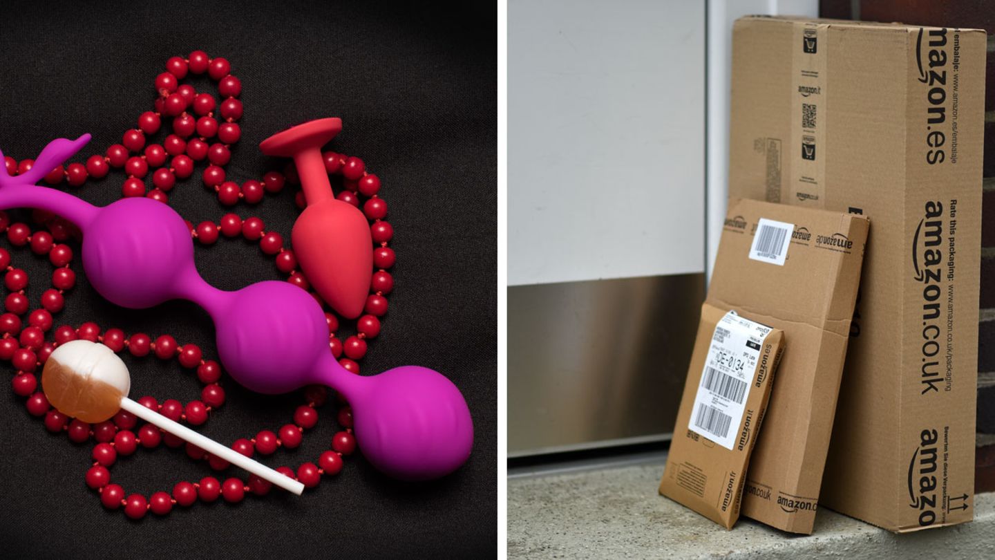 Amazon-Kunden bekommen nicht bestellte Pakete