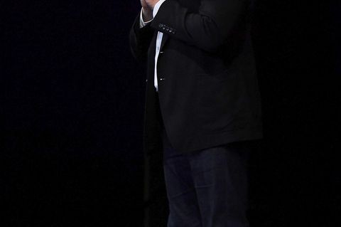 Elon Musk verzaubert die Massen, doch die Geschäfte laufen alles andere als gut