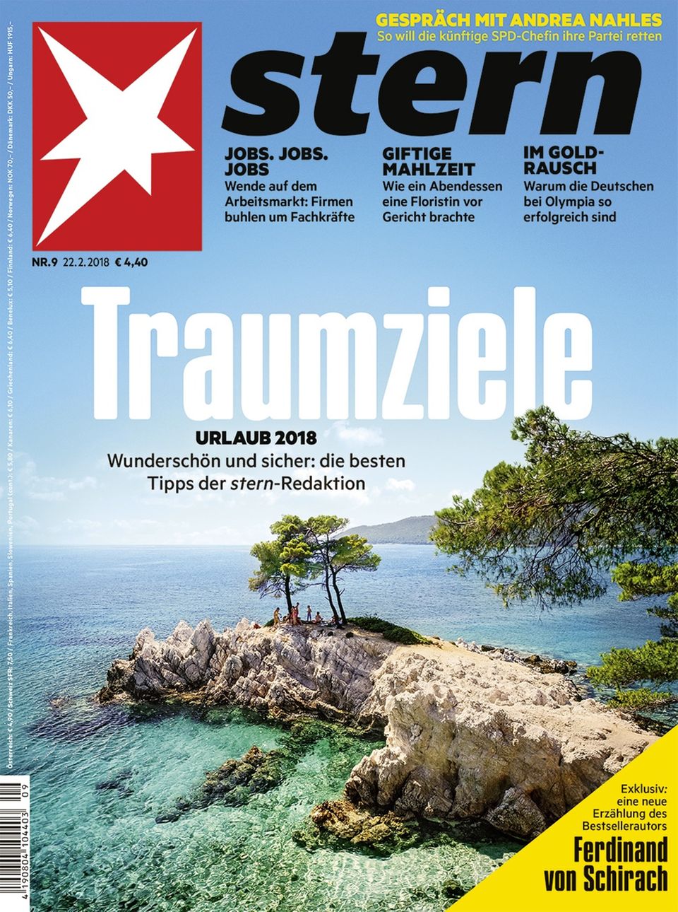 Rentenkürzung für Zeitungsboten: Die Groko dreht ihr erstes Ding