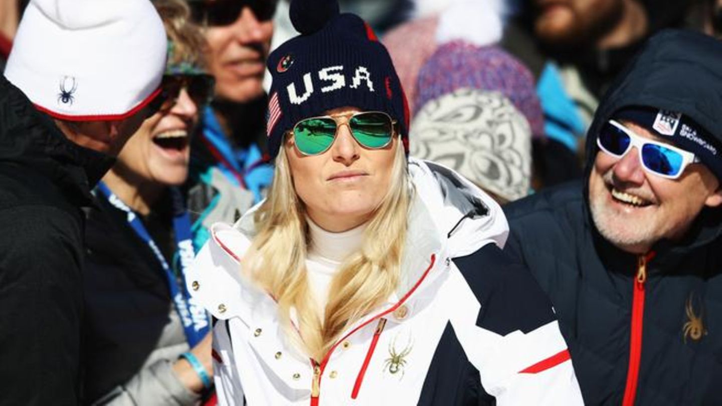 Lindsey Vonn braucht Ski-Siege wie die Luft zum Atmen - Gold bei Olympia 2018 angepeilt
