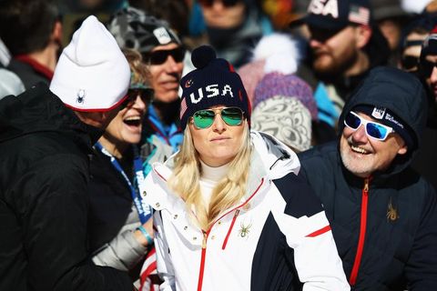 Lindsey Vonn braucht Ski-Siege wie die Luft zum Atmen - Gold bei Olympia 2018 angepeilt