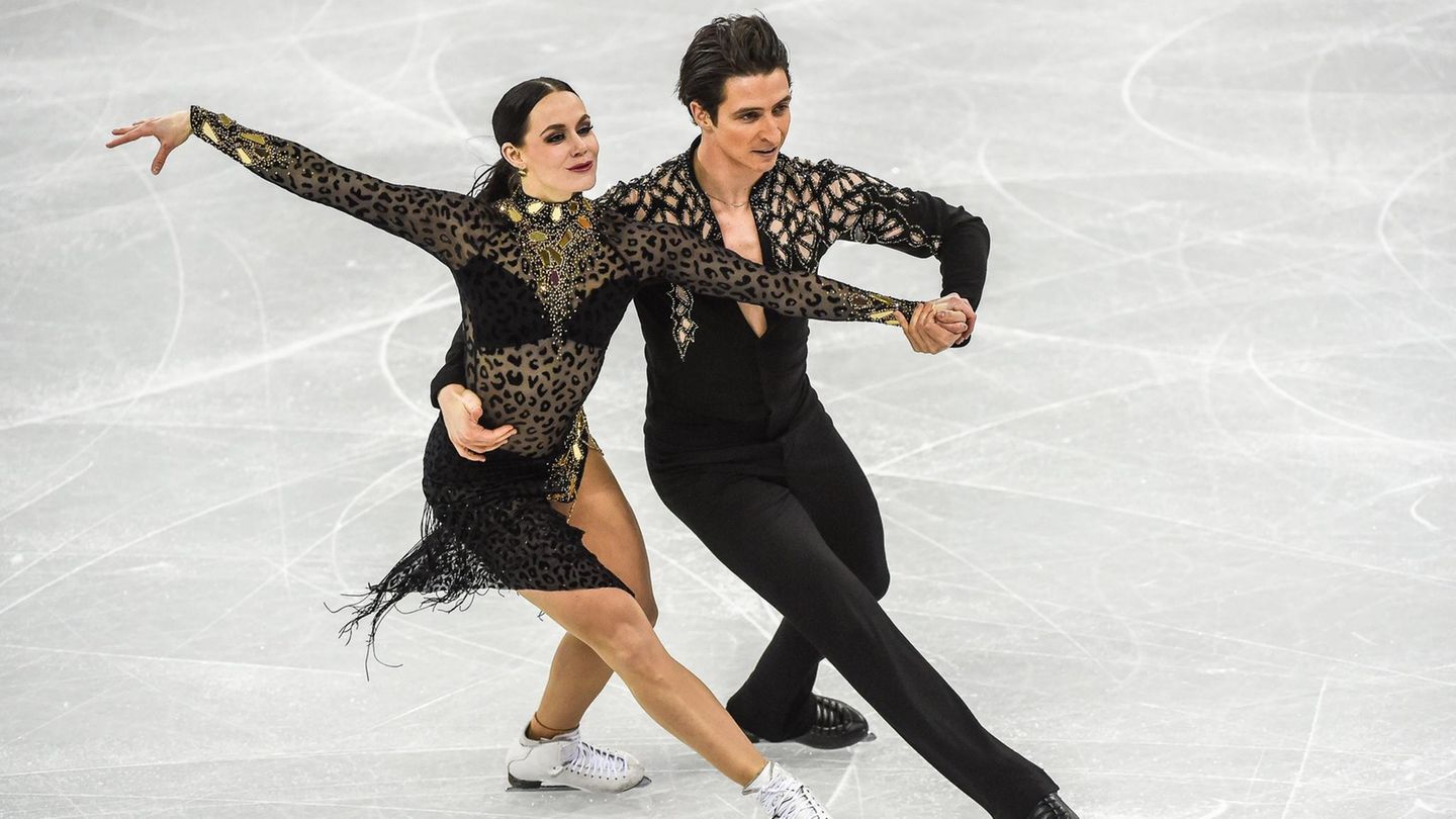Olympia 2018