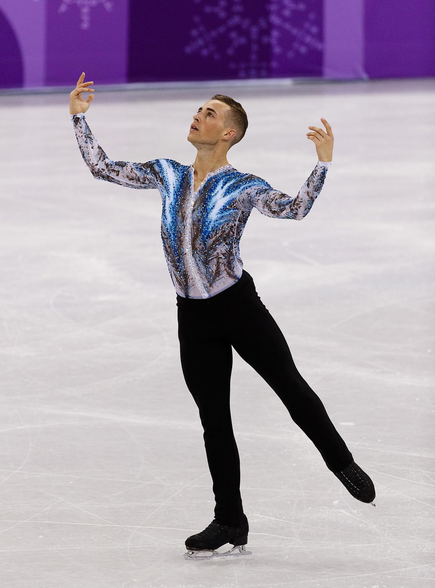 Olympia 2018
