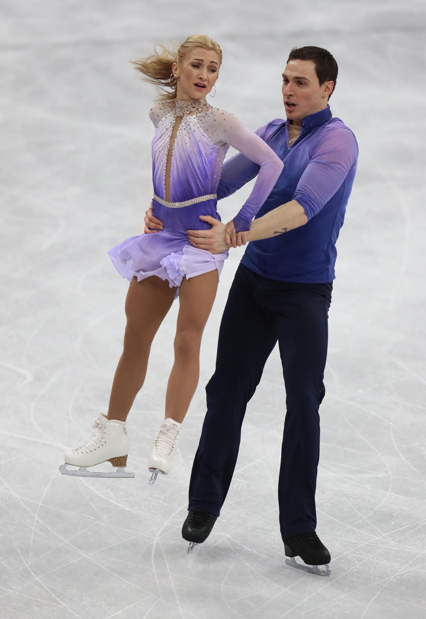 Olympia 2018