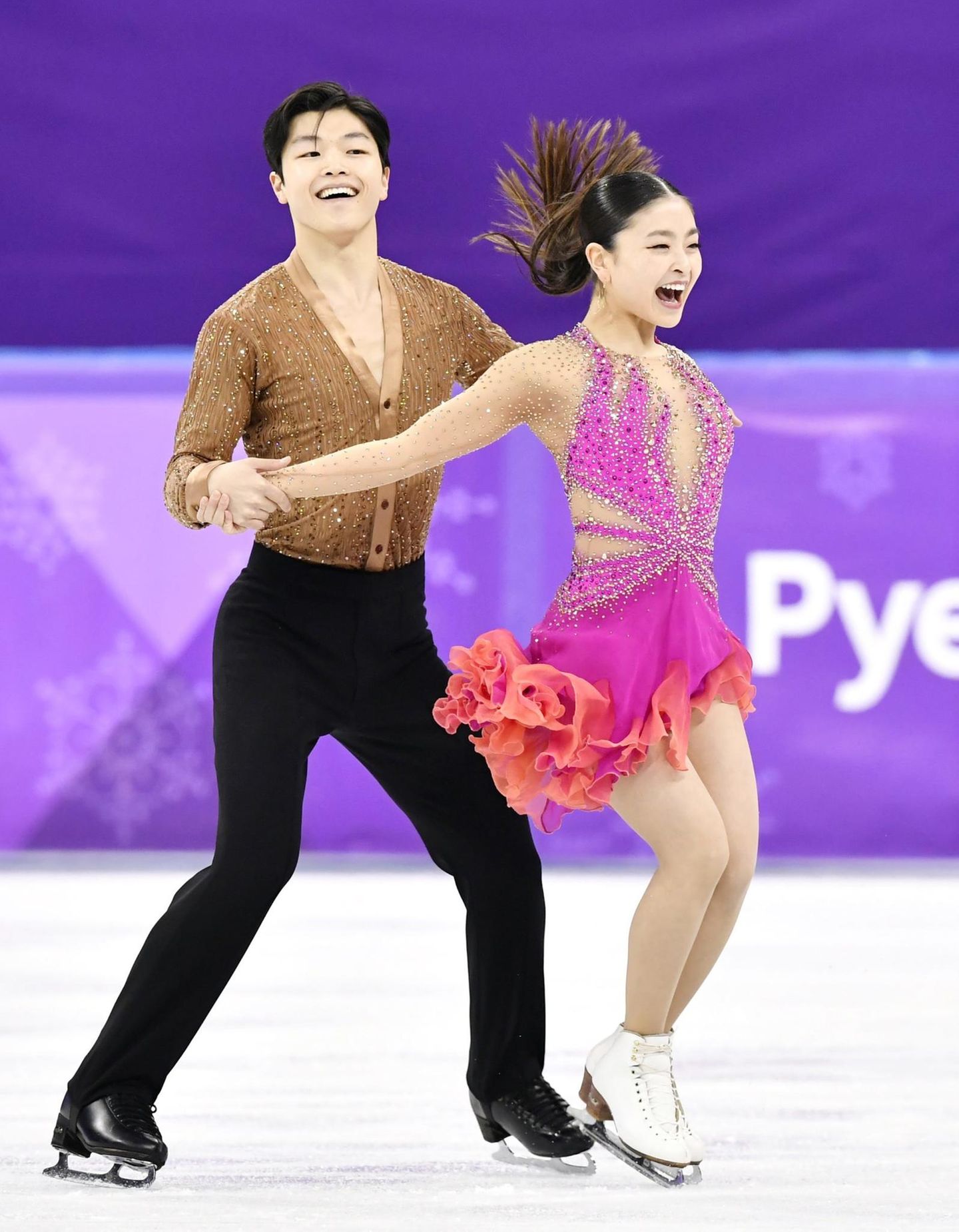Olympia 2018