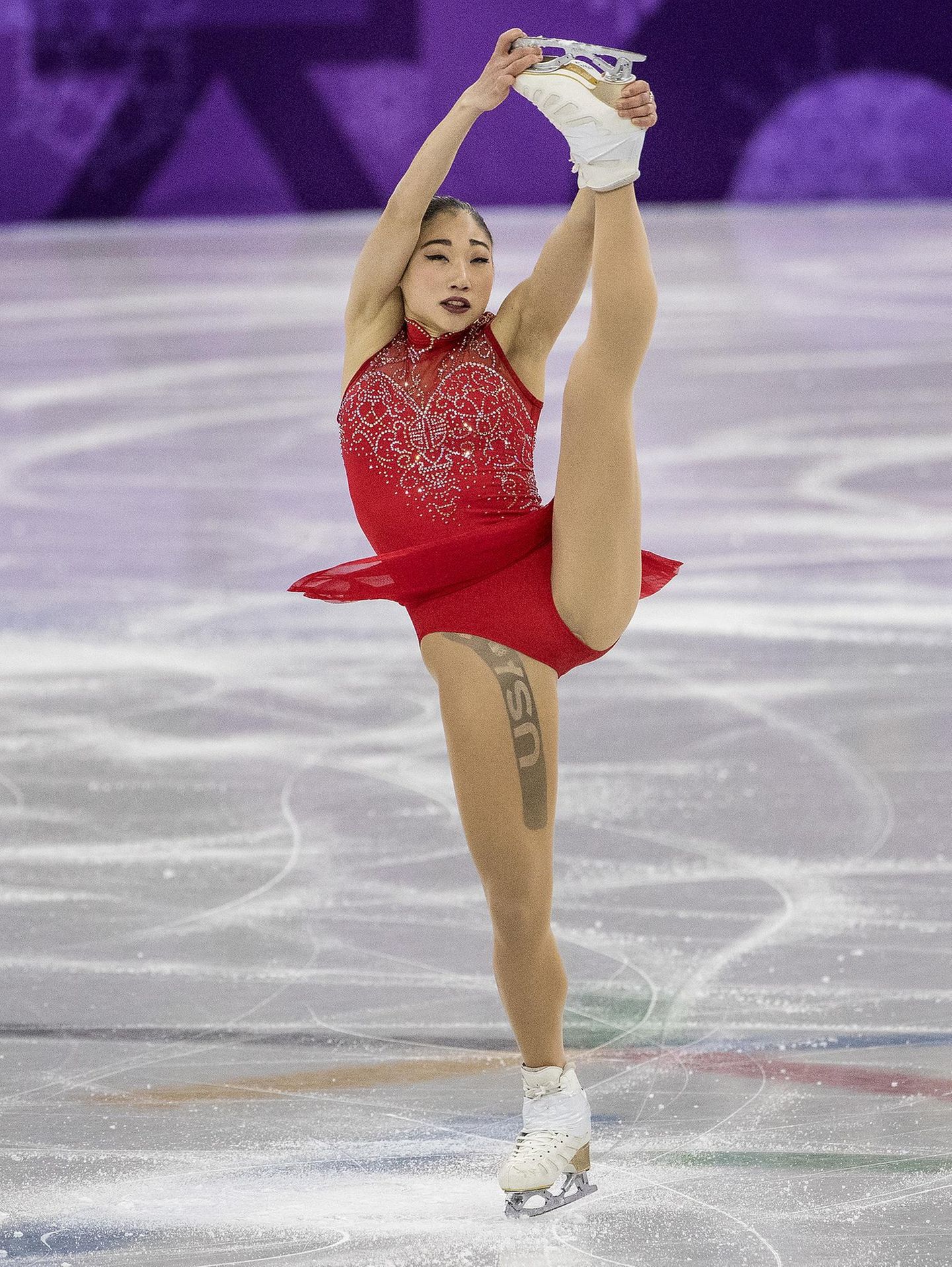 Olympia 2018 Olympia 2018