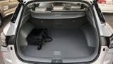Hyundai Nexo - das Ladevolumen liegt bei stattlichen 839 Litern