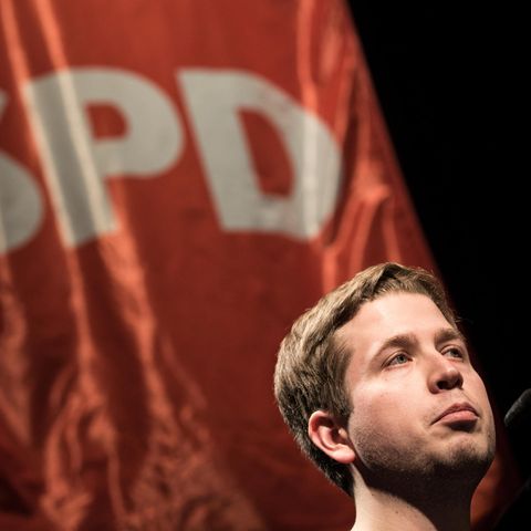SPD-Mitgliedervotum: "Unfaires" Begleitschreiben ruft Kritik hervor