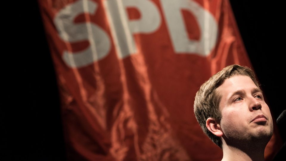 SPD-Mitgliedervotum: "Unfaires" Begleitschreiben ruft Kritik hervor
