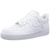 Für Jungs & Mädels: Nike Sneaker Unisex in weißem Leder. Hier geht's zum Shop.