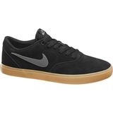 Cooler Retro-Sneaker von Nike in schwarzem Nubuk. Hier geht's zum Shop