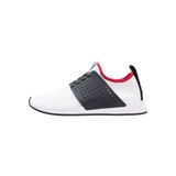 Tommy Jeans Sneaker low red/white/blue. Zum bestellen gibt es diesen coolen Sneaker hier