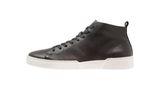 Die Zign Sneaker high black Schuhe lassen sich vielseitig kombinieren. Hier geht's zum Shop 
