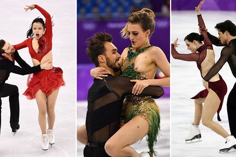 Olympia 2018