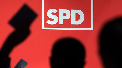 SPD-Mitgliedervotum: Was kostet die GroKo-Abstimmung? Und darf eine Hündin auch abstimmen?
