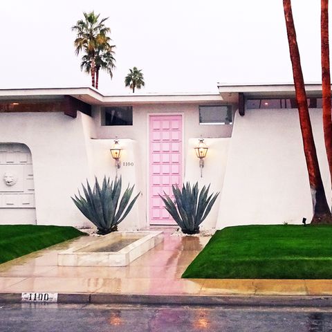 #thatpinkdoor