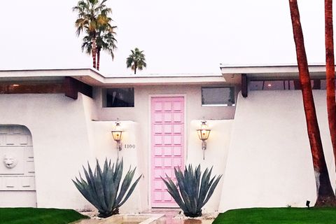 #thatpinkdoor