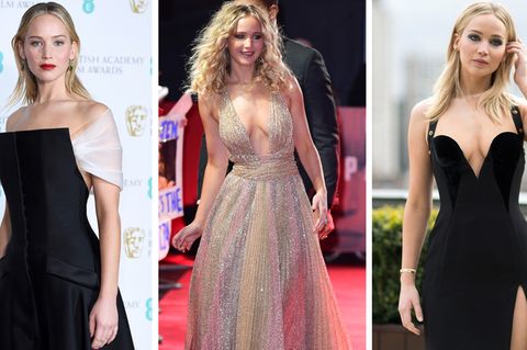 Jennifer Lawrence