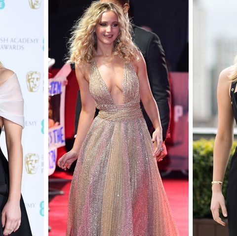 Jennifer Lawrence