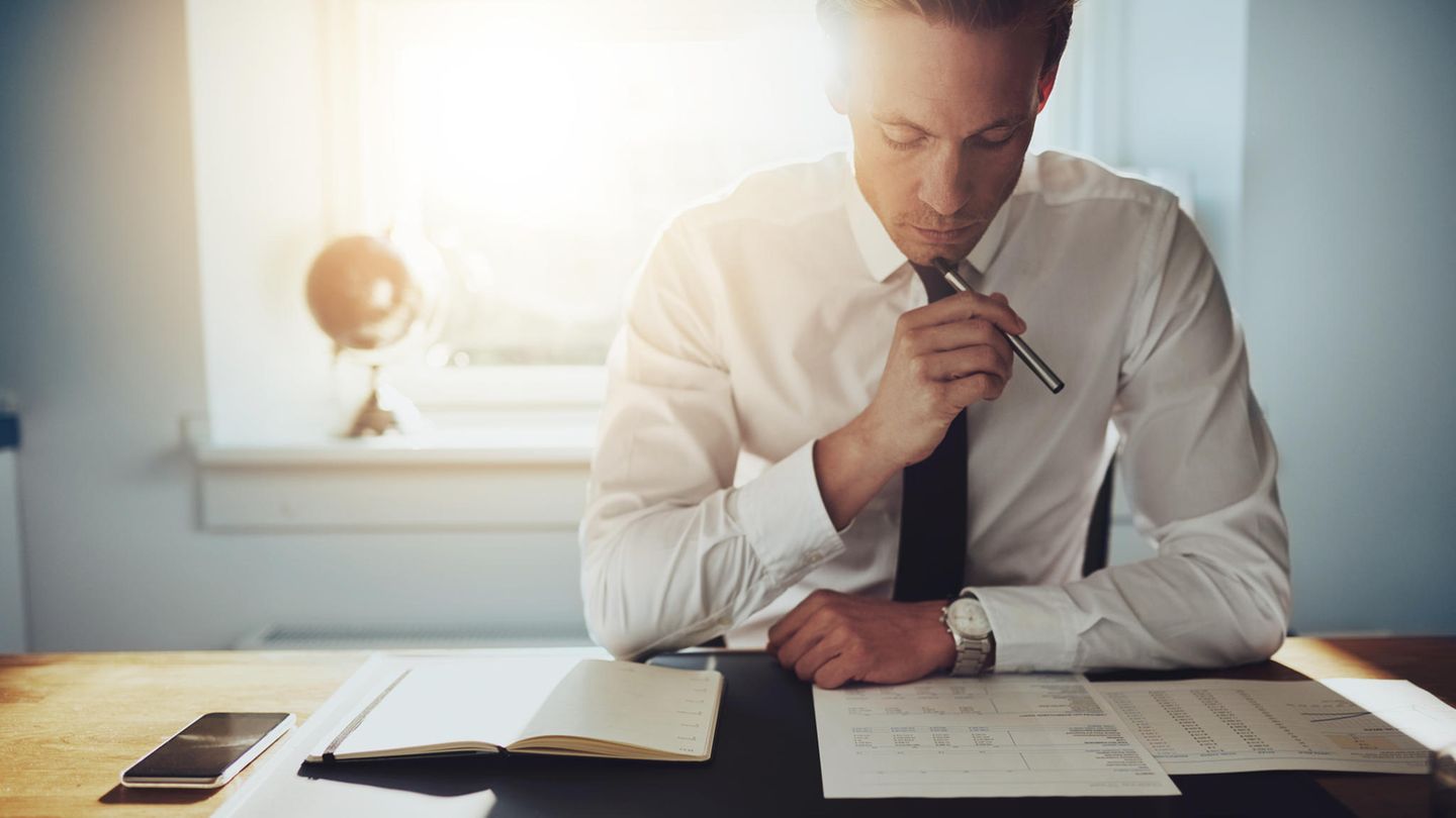 Finanzen
