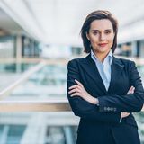 Vertrieb und Verkauf