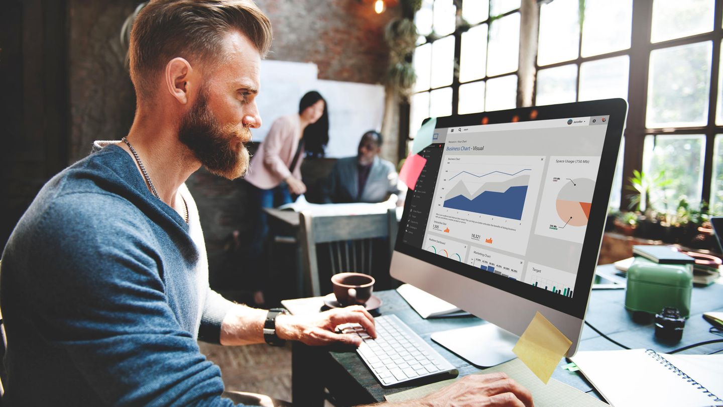 Marketing und Kommunikation