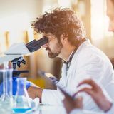 Naturwissenschaftliche Forschung und Labor