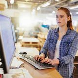 Einkauf, Materialwirtschaft und Logistik