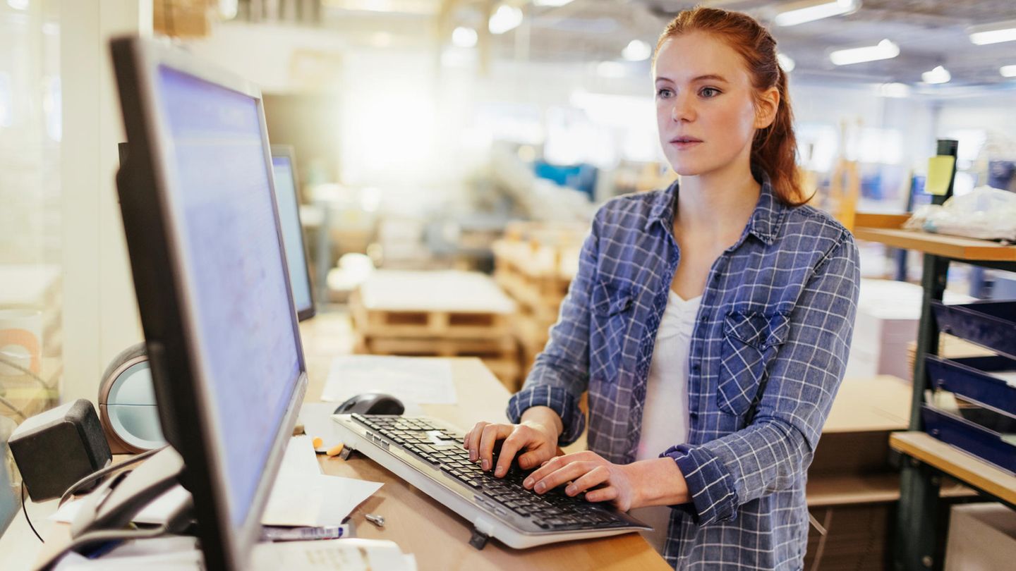 Einkauf, Materialwirtschaft und Logistik